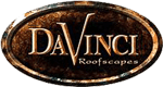 badge davinci