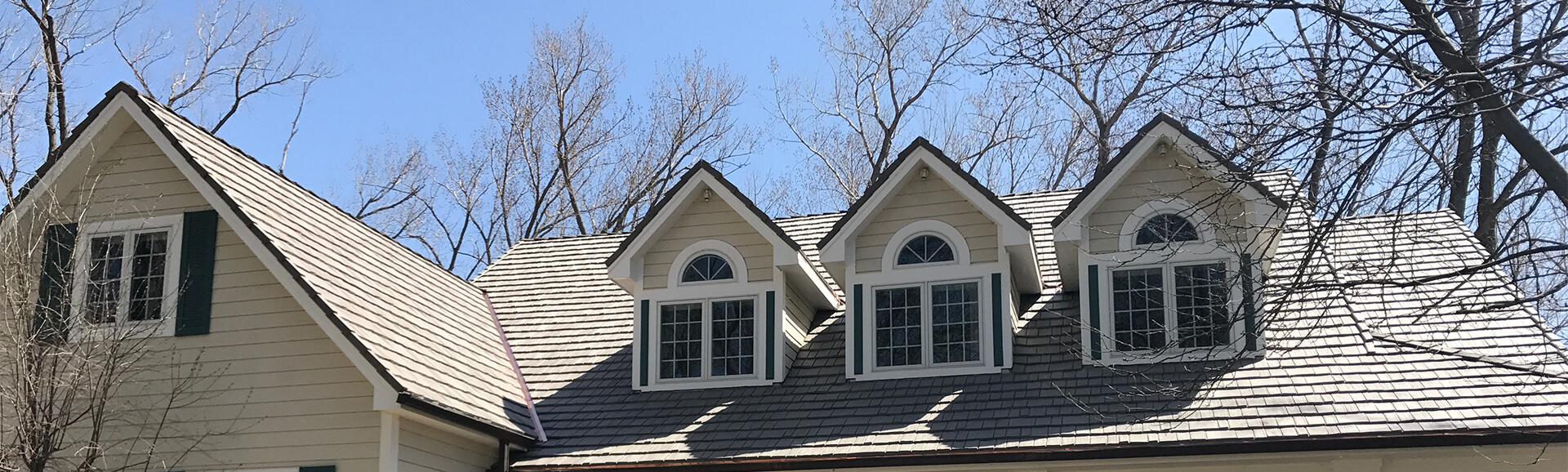 Exterior Siding Service in MN — Roofing - Siding - Windows in MN Inc.