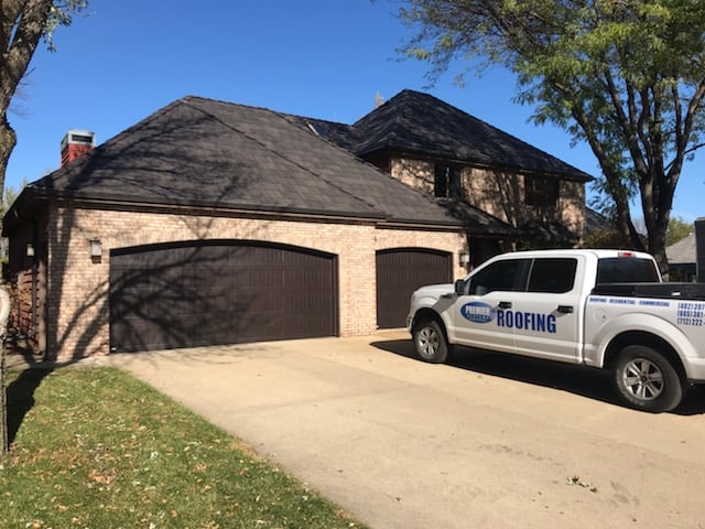 OKC's Premiere Roofing Company - Maupin Roofing & Construction