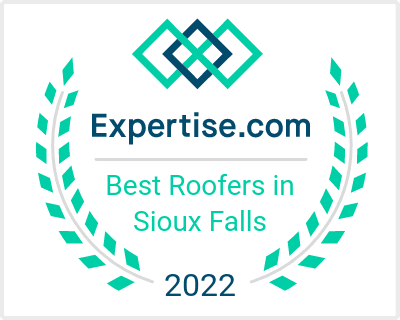 Top Roofer in Sioux Falls