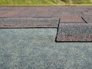 Differentiating Synthetic and Felt Underlayment